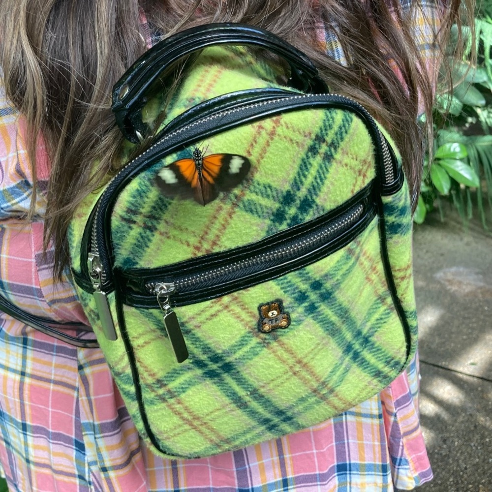Teddy Fresh Mini Backpack